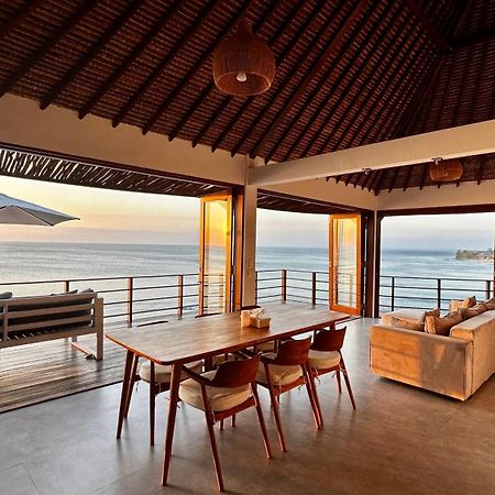 Bingin High Tide Villa Uluwatu Buitenkant foto