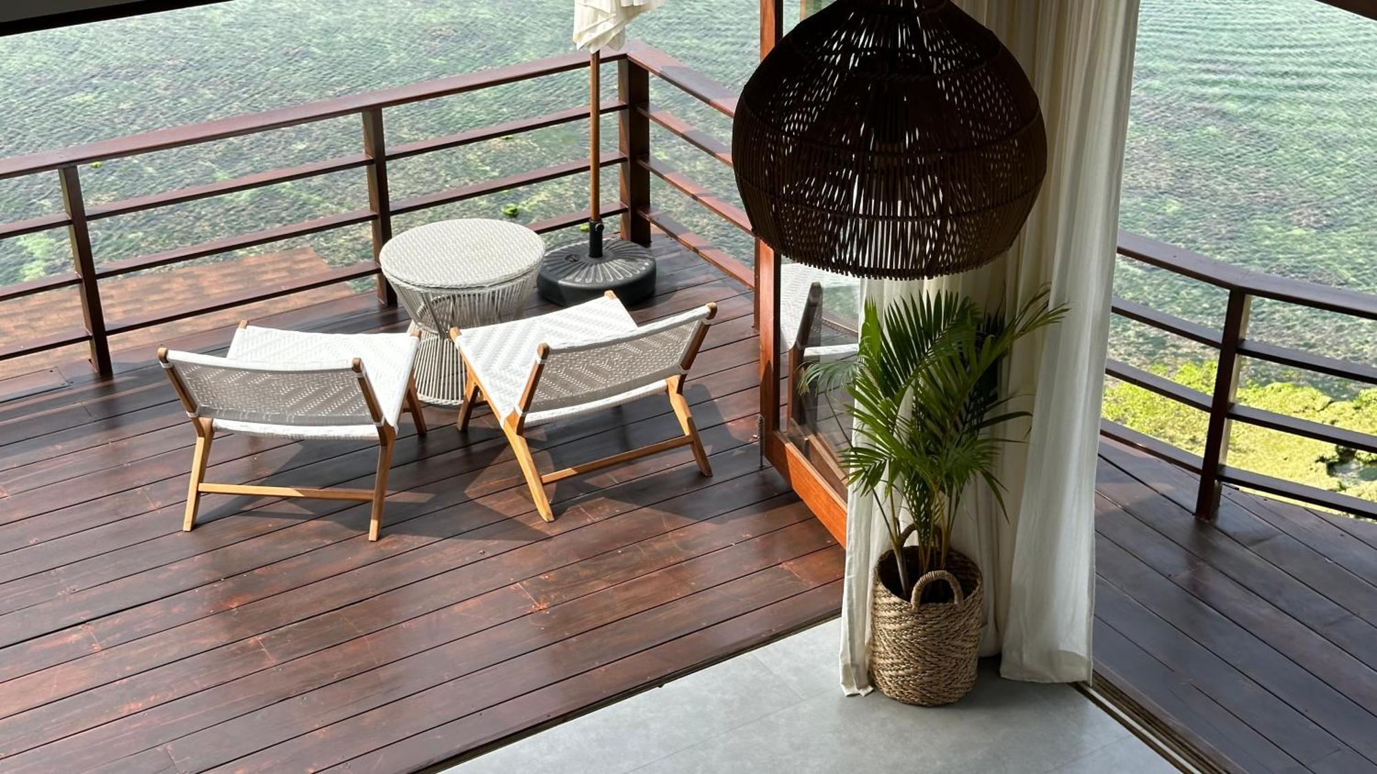 Bingin High Tide Villa Uluwatu Buitenkant foto