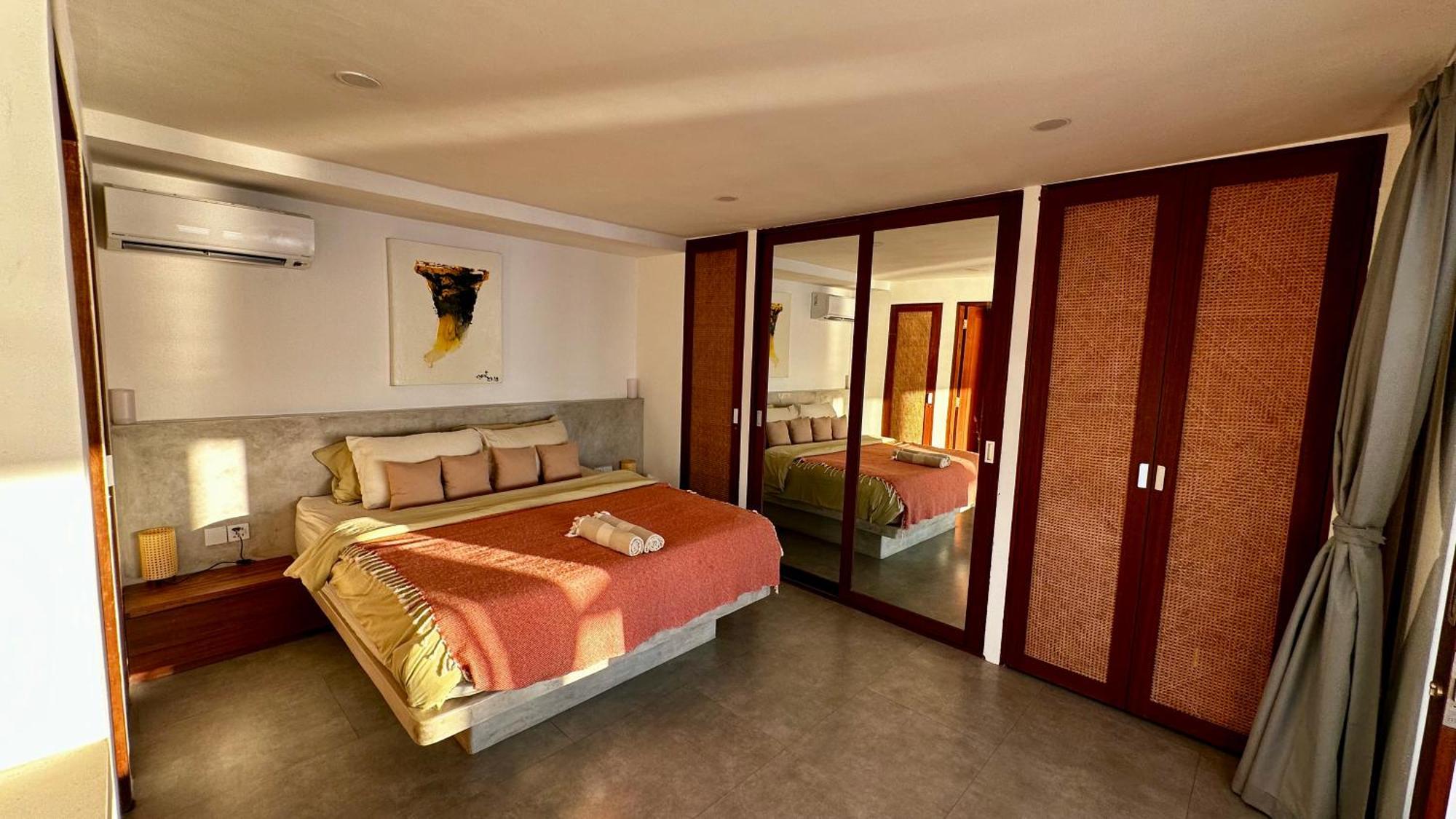 Bingin High Tide Villa Uluwatu Buitenkant foto