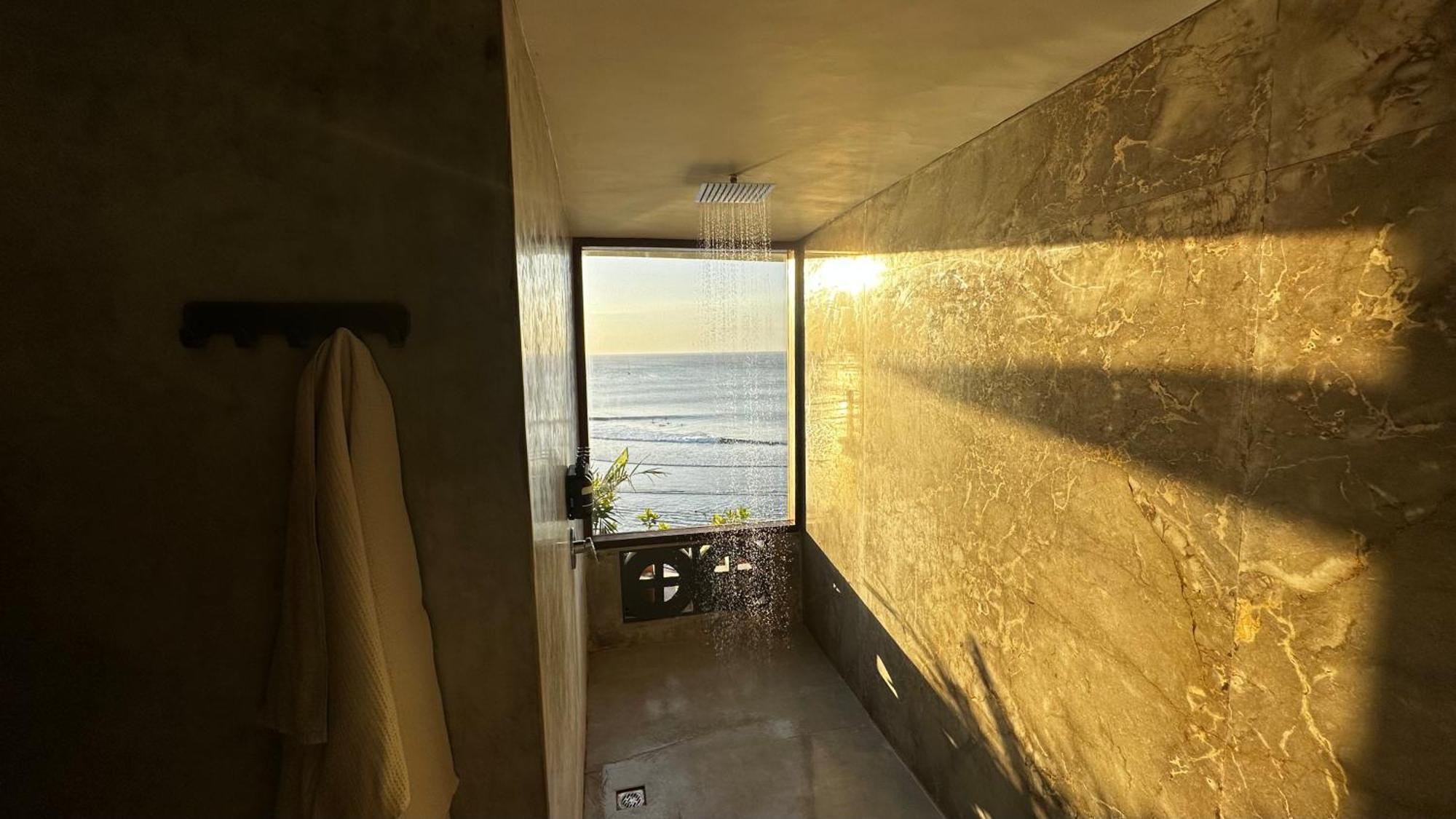 Bingin High Tide Villa Uluwatu Buitenkant foto